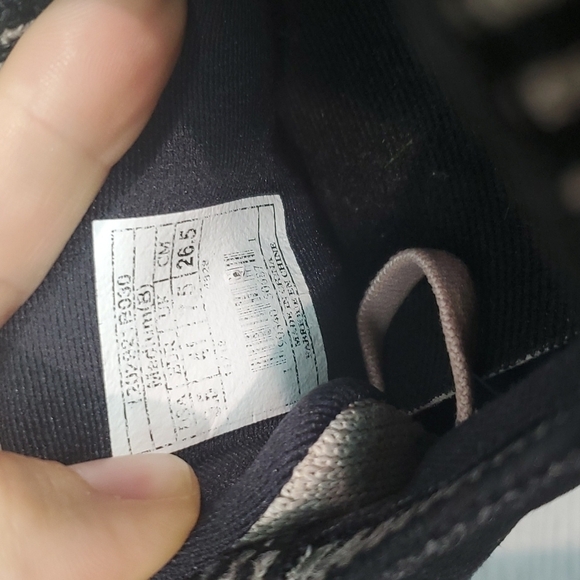 Brooks Womens Ricochet Athletic Running Sneakers shoes sz 9.5 Medium B - Picture 11 of 13